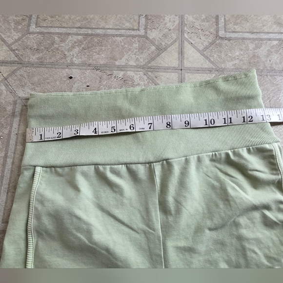 FP Movement By Free People High Waist Short - Picture 4 of 5